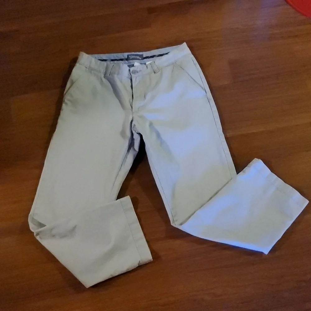 St John's  Bay Men's  Pants Size 32 X 29